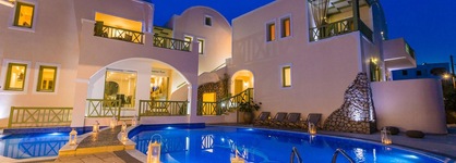 Hotel Anassa