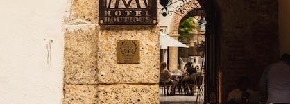 El Marqués Hotel Boutique