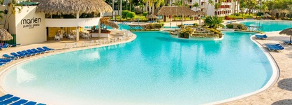 Marien Puerto Plata - All Inclusive