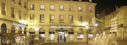 Hotel De Gramont
