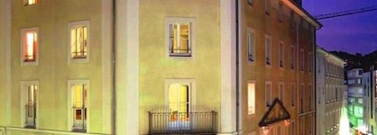 Hôtel Angelic