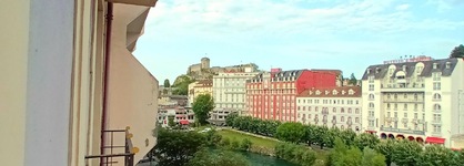 Grand Hotel Jeanne D'arc