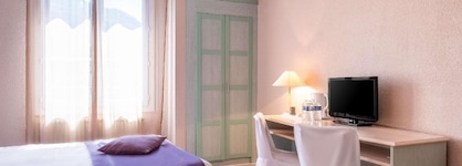 Quality Hotel Christina Lourdes