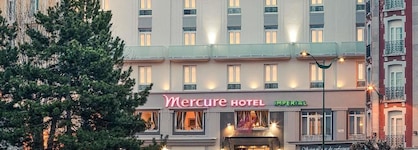 Mercure Lourdes Imperial