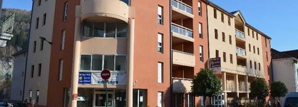 Residence Foch