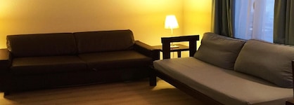 Appart'hôtel Saint Jean