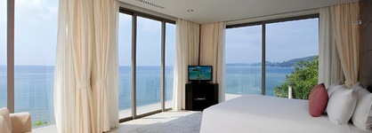 Cape Sienna Gourmet Hotel & Villas