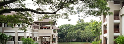 Le Meridien Chiang Rai Resort, Thailand