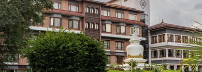 The Malla Hotel