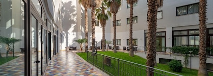 Grand Hotel Sofia