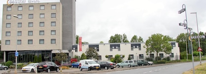 Bastion Hotel Zoetermeer