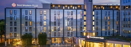 Best Western Plus Hotel Köln City
