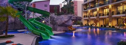Ananta Burin Resort