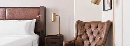 Metcalfe Hotel Ottawa By Gray Collection