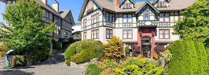 Abigail's Hotel