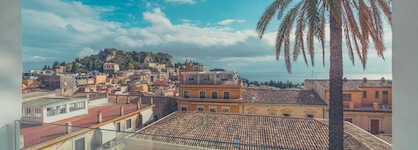 Hotel Il Piccolo Giardino