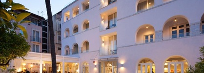 Hotel Il Piccolo Giardino