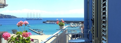 Hotel Villa Nefele