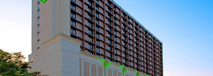 Holiday Inn National Airport   Crystal City , An Ihg Hotel