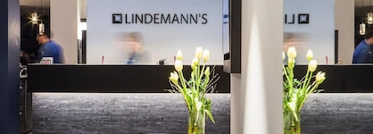 Hotel Lindemann's Berlin