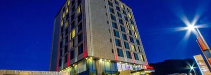 Hp Tower One Brasov