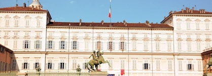 Giotto Hotel