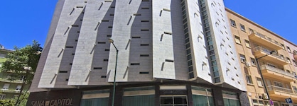 Sana Capitol Hotel