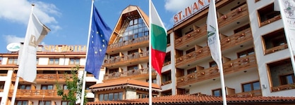 Spa Resort St. Ivan Rilski