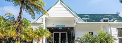 Scenic Hotel Bay Of Islands