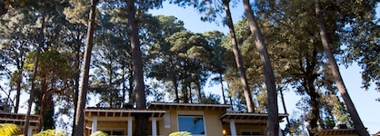 Hotel Misión Grand Valle De Bravo