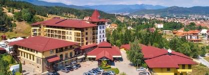 Grand Hotel Velingrad