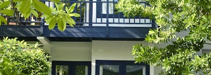 The Sevenseas Resort