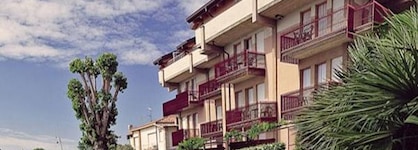 Smeraldo Apartments