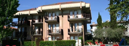 Hotel Smeraldo