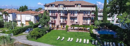 Hotel Smeraldo