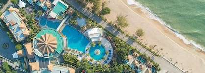 Springfield At Sea Resort & Spa