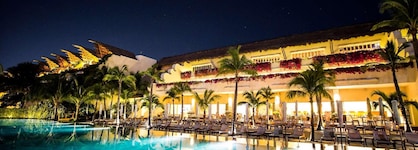 Grand Velas Riviera Maya - All Inclusive