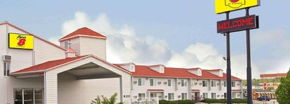 Super 8 By Wyndham Rapid City