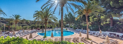 Grupotel Cala Marsal Nature Hotel