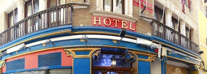 Hotel Paris Centro
