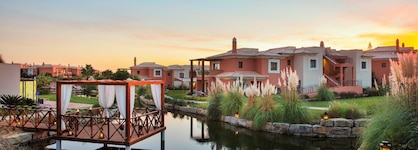 Monte Santo Resort