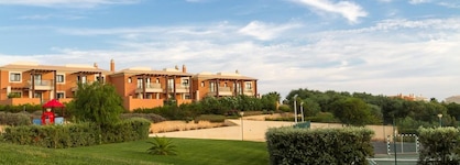 Monte Santo Resort