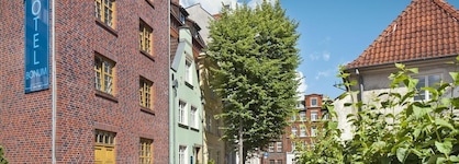Hotel Bonum