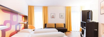 Arte Hotel Krems