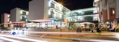 Arte Hotel Krems