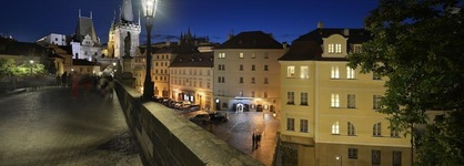 Hotel Čertovka
