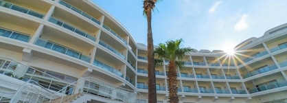 Pineta Park Deluxe Hotel