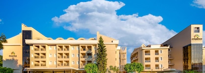 Julian Club Hotel - All Inclusive