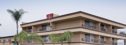 Ramada By Wyndham San Diego Airport
