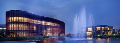 Jin Jiang International Hotel Xi'an